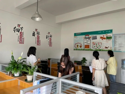 班組文化墻，凝聚正能量 ——創(chuàng)輝電氣第六屆最美班組文化墻PK大賽