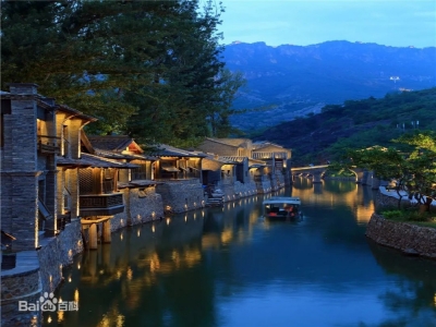 “古北水鎮(zhèn)景區(qū)”2021年度配電房預(yù)防性試驗(yàn)順利完成！
