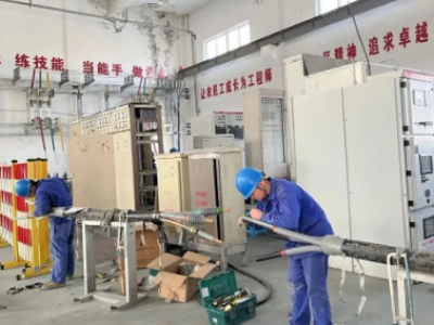 抓好等級考試，強化人才梯隊培育與建設(shè)